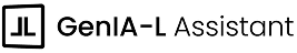 Logo GenIA-L Assistant